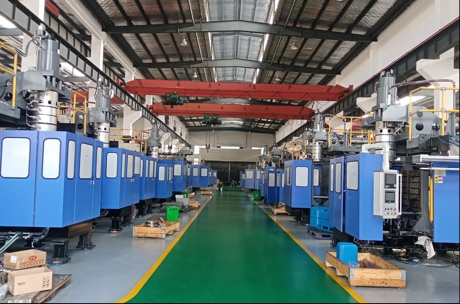China Suzhou Tongda Machinery Co., Ltd. Perfil de la compañía