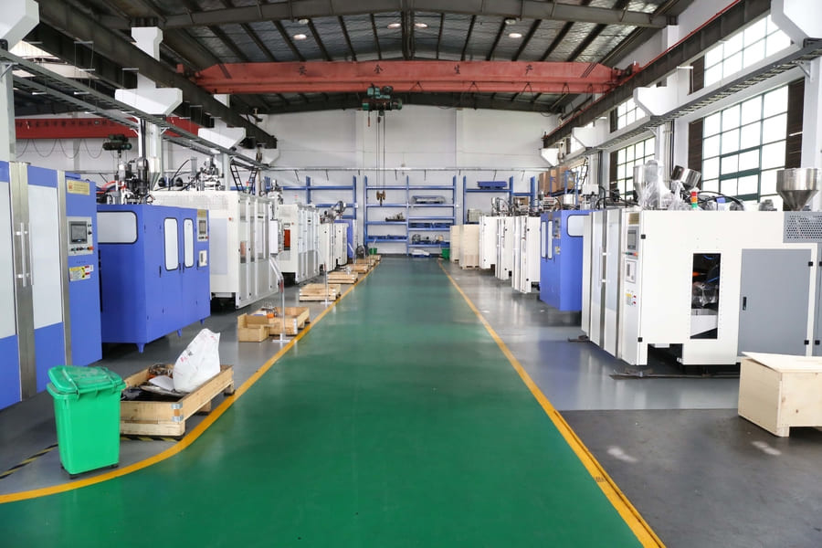 China Suzhou Tongda Machinery Co., Ltd. Perfil de la compañía